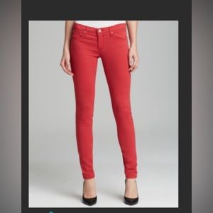 AG The absolute legging extreme skinny 26r